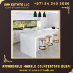 Affordable Marble Countertops Dubai