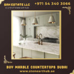Buy Marble Countertops Dubai