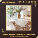 Dubai Marble Countertop Company