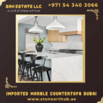 Marble Bathroom Countertops Dubai 3 Imported Marble Countertops Dubai