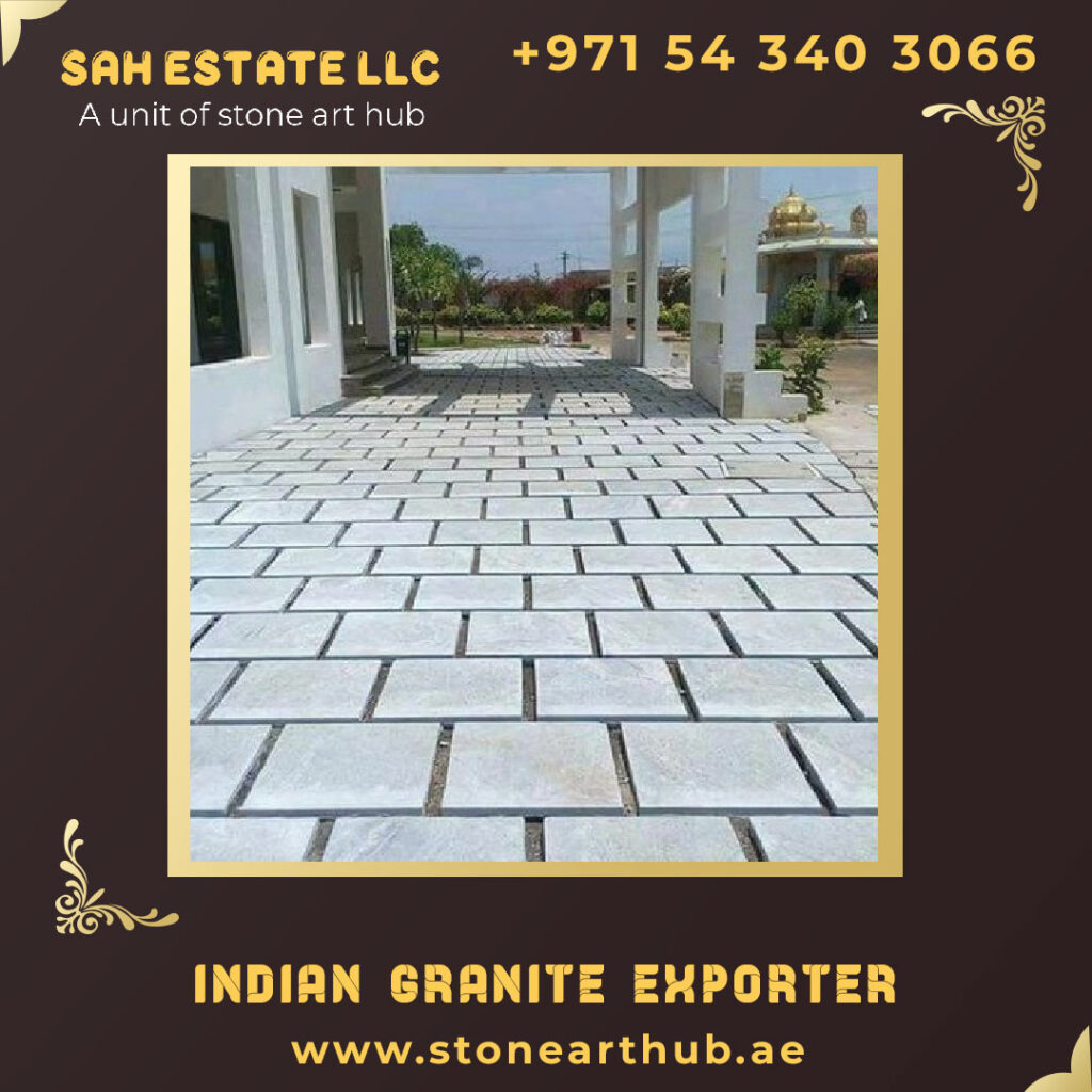 Indian Granite Exporter