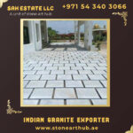 Indian Granite Exporter