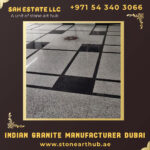 Indian Granite Manufacturer Dubai