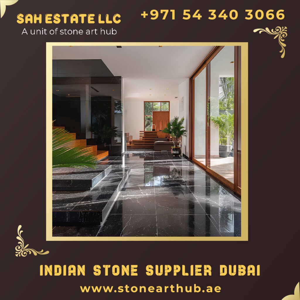 Indian Stone Supplier Dubai