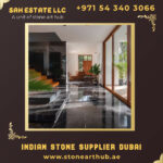 Indian Stone Supplier Dubai