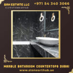 Marble Bathroom Countertops Dubai 8 Marble Bathroom Countertops Dubai