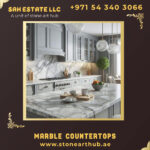 Marble Countertops