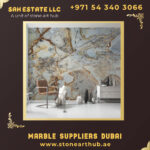 Marble Suppliers Dubai
