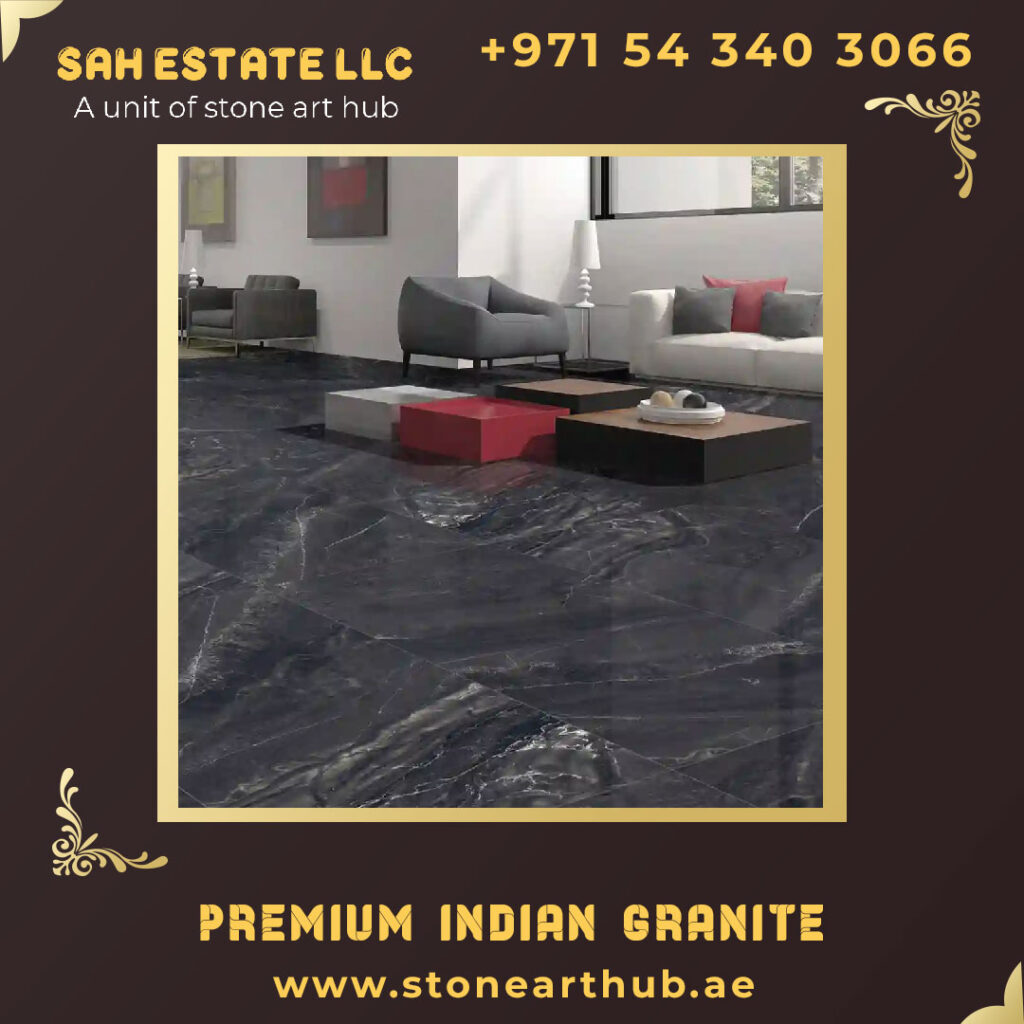 Premium Indian Granite