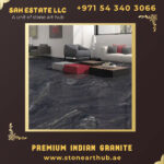 Premium Indian Granite
