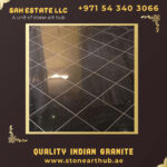 Granite Supplier Dubai 5 Quality Indian Granite