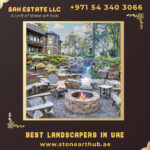 Best Landscapers in UAE