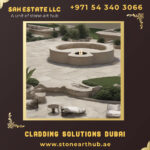 Cladding Solutions Dubai