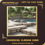 Commercial Cladding Dubai