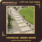 Commercial Garden Design