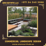 Commercial Landscape Design