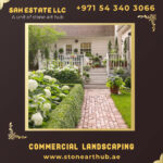 Commercial Landscaping