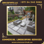 Commercial Landscaping Services