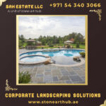 Corporate Landscaping Solutions