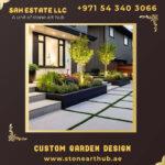 Custom Garden Design