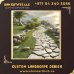 Custom Landscape Design