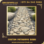 Custom Pathways Dubai