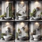 Custom Water Features Dubai