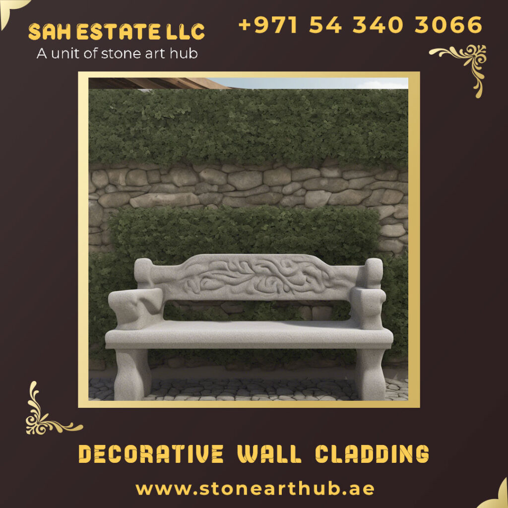 Decorative Wall Cladding
