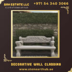 Decorative Wall Cladding