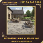Decorative Wall Cladding UAE