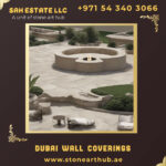 Dubai Wall Coverings