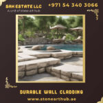 Durable Wall Cladding