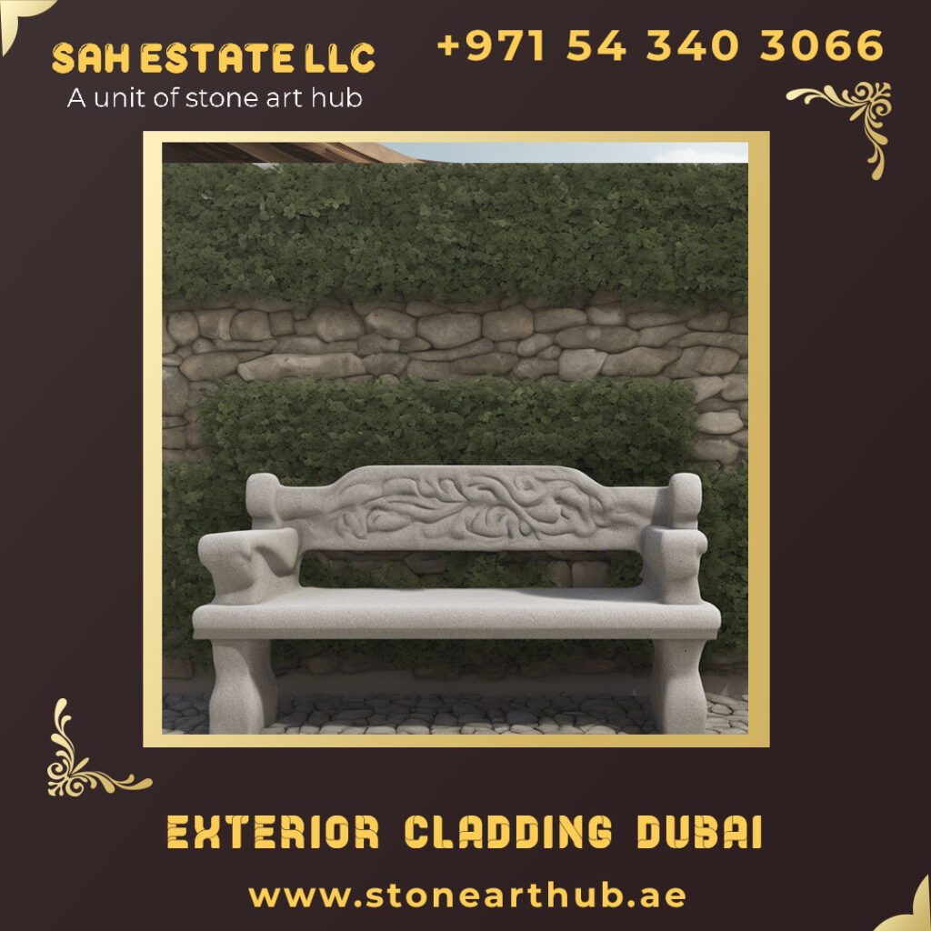 Exterior Cladding Dubai
