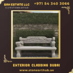 Exterior Cladding Dubai