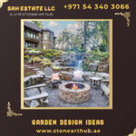 Garden Design Ideas