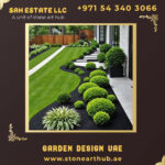 Garden Design UAE