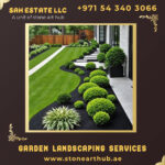 Garden Landscaping Services