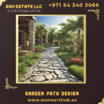 Garden Path Design