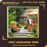 Home Landscaping Ideas
