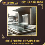 Indoor Fountain Suppliers Dubai