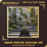 Indoor Fountain Suppliers UAE