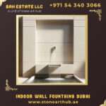 Indoor Wall Fountains Dubai