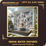 Indoor Water Features