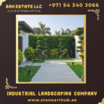 Industrial Landscaping Company