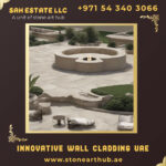 Innovative Wall Cladding UAE