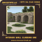 Interior Wall Cladding UAE