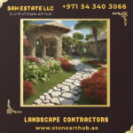 Landscape Contractors