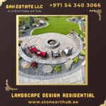 Landscape Design Residential