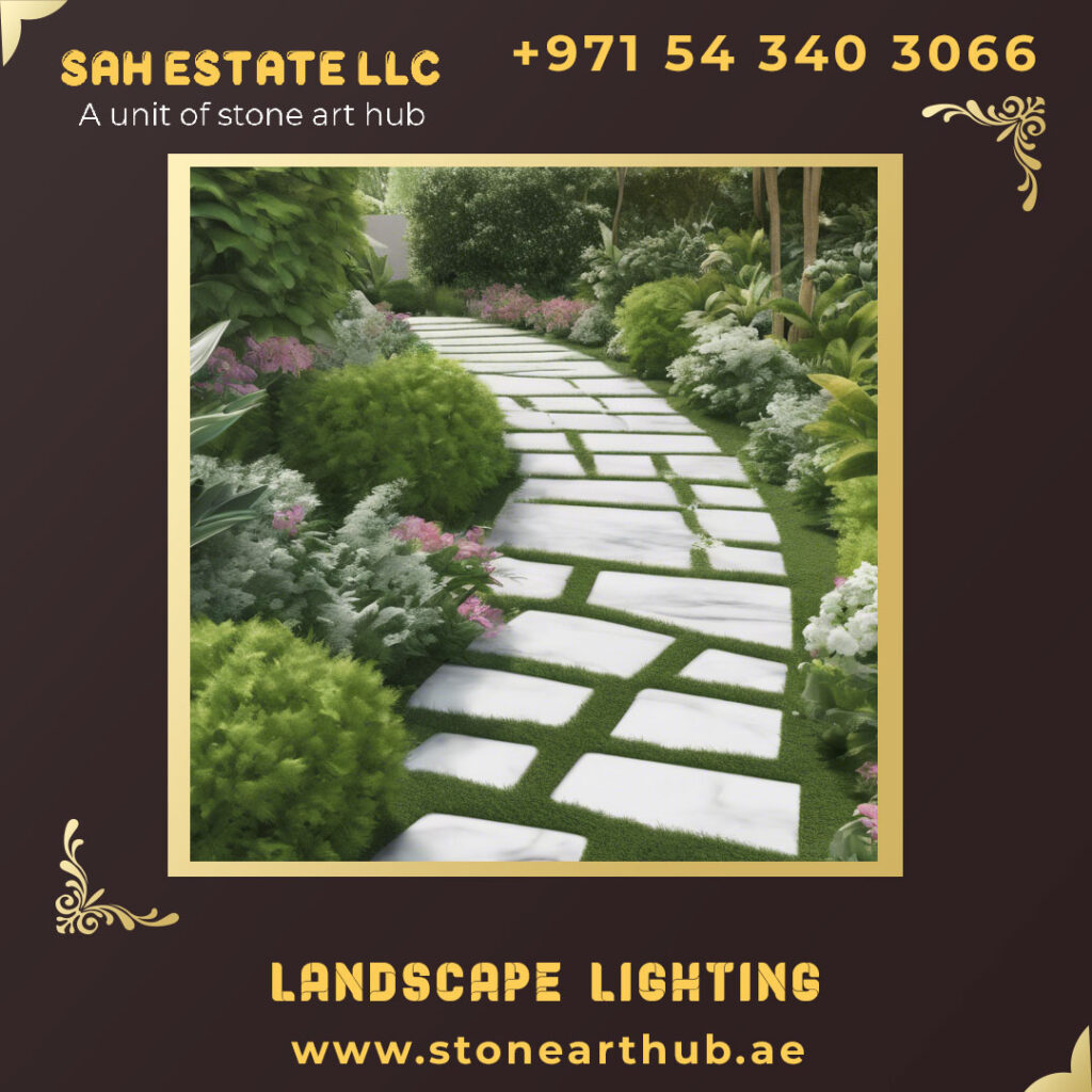Landscape Lighting