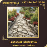 Landscape Renovation